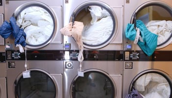 Starting a Laundromat Business: Should You Rent, Buy, or Build a Laundromat Location